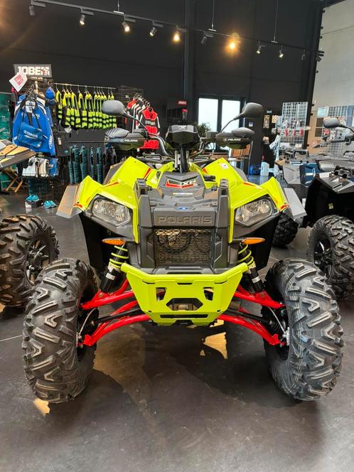 POLARIS SCRAMBLER XP 1000S L7e 2025, Motoren, Quads en Trikes, meer dan 35 kW, 2 cilinders, Ophalen