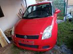 Suzuki swift 2011 essence 1.2 prête à immatriculer, Achat, 4 portes, Swift, Vitres électriques