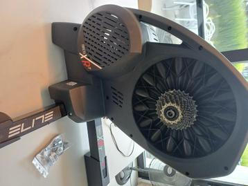 Fietstrainer direto xr t, Enlèvement, Utilisé, Autres types