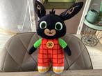 Bing pluche character (30 cm) (2019), Kinderen en Baby's, Verzenden, Zo goed als nieuw, Konijn