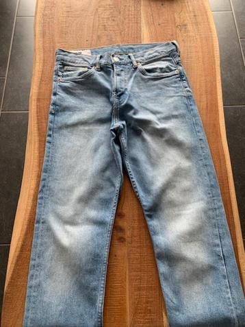 Jeans slim & denim W29L32 beschikbaar voor biedingen
