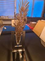 Vaas met decoratie, Ophalen, Zo goed als nieuw