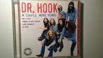 Dr. Hook - A Couple More Years, CD & DVD, CD | Rock, Enlèvement ou Envoi, Comme neuf, Pop rock