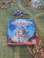 Het koninkrijk Dominion (NL), Hobby en Vrije tijd, Gezelschapsspellen | Bordspellen, Ophalen of Verzenden, Zo goed als nieuw, Een of twee spelers