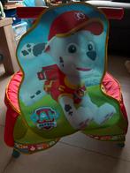 Paw Patrol kleuter trampoline, Ophalen, Zo goed als nieuw