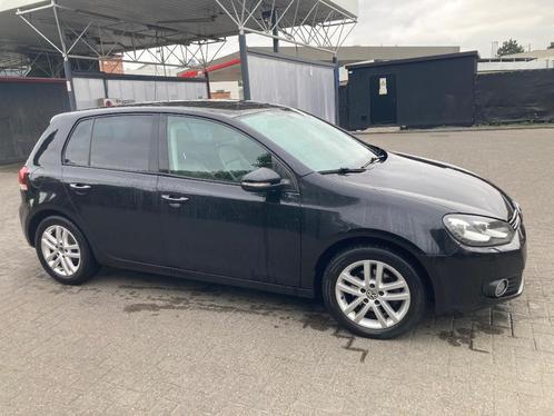 Golf6 1.6 Diesel, Auto's, Volkswagen, Bedrijf, Golf, Airconditioning, Boordcomputer, Centrale vergrendeling, Cruise Control, Elektrische ramen