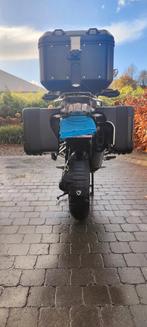 Topcase Givi, Motoren, Accessoires | Koffers en Tassen, Ophalen