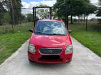 Suzuki wagonR automaat benzine weinig km gekeurd, 4 zetels, Stof, Electronic Stability Program (ESP), 4 cilinders