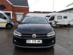 VOLKSWAGEN POLO  DIESEL 03-19, Auto's, Automaat, Cruise Control, Zwart, Bedrijf