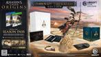 Ps4 , Assassins Creed Origins , Dawn of the Creed Edition, Consoles de jeu & Jeux vidéo, Jeux | Sony PlayStation 4, Comme neuf