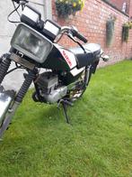 Suzuki zr, Fietsen en Brommers, Brommers | Oldtimers, Ophalen, Klasse B (45 km/u), 5 versnellingen