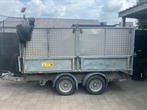 Ifor Williams, Auto diversen, Aanhangers en Bagagewagens, Ophalen, Zo goed als nieuw