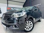 Renault Kadjar 1.2 TCe * GARANTIE 12 MOIS * (bj 2016), Kadjar, Stof, Gebruikt, 4 cilinders