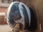 Casque, Motoren, Kleding | Motorhelmen, Ophalen of Verzenden, M, Shark