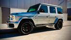Mercedes G63 amg 2800km, lichte vracht, perfecte staat, Auto's, 3200 kg, Particulier, 303 g/km, SUV of Terreinwagen
