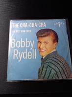 Bobby Rydell ‎– The Cha-Cha-Cha " Popcorn ", Pop, Ophalen of Verzenden, Zo goed als nieuw, Single