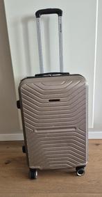 Reiskoffer, 35 à 45 cm, Plastique dur, Comme neuf, Enlèvement