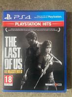 The last of us remastered PlayStation 4 ps4, Consoles de jeu & Jeux vidéo, Jeux | Sony PlayStation 4, Enlèvement ou Envoi