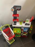 Smoby winkel, Ophalen, Zo goed als nieuw