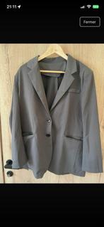 Blazer gris, Vêtements | Femmes, Vestes & Costumes, Enlèvement ou Envoi