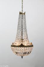 groter model oude zakkroonluchter, Ophalen of Verzenden