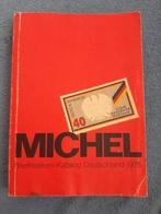 Filatelie Michel catalogus postzegels 1975 Duitsland, Enlèvement ou Envoi