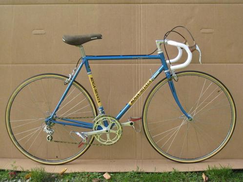 Koga Miyata Full Pro 1980, Vélos & Vélomoteurs, Vélos | Hommes | Vélos de sport & Vélo de randonnée, Comme neuf, Koga Miyata, Moins de 10 vitesses