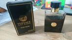 Versace pour Homme oud noir edp, Bijoux, Sacs & Beauté, Beauté | Parfums, Enlèvement, Utilisé