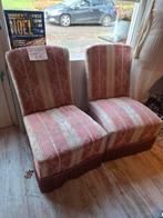 Shabby zeteltjes, Ophalen