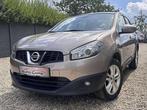 Nissan Qashqai 1.5 dCi 2WD PureDrive CLIM/SENSOR/CRUISE, Auto's, Bruin, Bedrijf, 108 pk, Qashqai