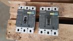 1229. Siemens circuit breaker / VL 160X / 2 stuks, Enlèvement, Utilisé