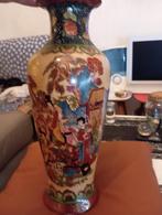Hand painted made in China, Ophalen of Verzenden