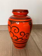 Flora Holland vaas vintage jaren 70, Antiek en Kunst, Ophalen