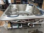 Jacuzzi, Tuin en Terras, Bubbelbaden en Hottubs, Ophalen, Zo goed als nieuw, Vast