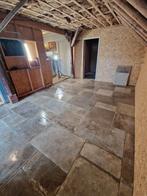 Zandsteen module vloer keramisch 30x60/60x60/60x90 cm, Envoi, Neuf