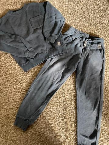 Joggingset (8-9 jaar) H&M beschikbaar voor biedingen