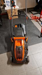 Black & Decker grasmaaier 36V, Ophalen, Zo goed als nieuw