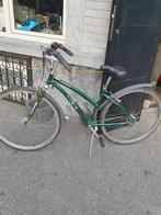 Stadsfiets, Fietsen en Brommers, Fietsen | Heren | Herenfietsen