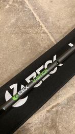 Zeck v stick met tal van toebehoren, Watersport en Boten, Ophalen, Zo goed als nieuw