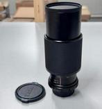 vivitar 75-205mm f3.8 macro focusing zoom canon-mount lens, Ophalen of Verzenden, Zo goed als nieuw, Macrolens, Zoom