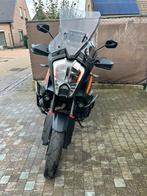 KTM 1290 S  Super Adventure, Poignées chauffantes, Tourisme, Plus de 35 kW, Permis Moto A1 minimum