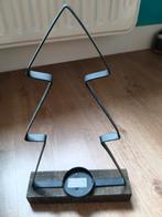 Kerstboom met theelichtje, Huis en Inrichting, Ophalen