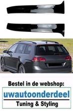 Raam Spoiler GTI Look Achterruit Spoiler Geschikt Voor VW Go, Verzenden