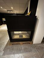 KALFIRE HEAT TUNNEL 100/52h houten inzetstuk, Ophalen, Nieuw
