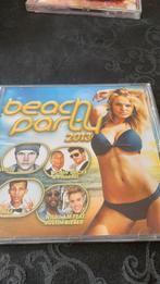 Beach party, CD & DVD, CD | Compilations, Enlèvement ou Envoi