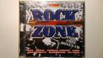 Rockzone, Cd's en Dvd's, Cd's | Verzamelalbums, Rock en Metal, Zo goed als nieuw, Verzenden