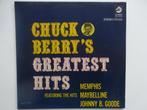 Chuck Berry - Chuck Berry's Greatest Hits (1968), Cd's en Dvd's, Vinyl | Rock, Ophalen of Verzenden