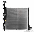 Kia picanto radiateur 17+ koeler AUTOMAAT koelerpakket, Nieuw, Kia