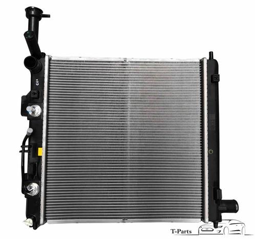 Kia picanto radiateur 17+ koeler AUTOMAAT koelerpakket, Auto-onderdelen, Airco en Verwarming, Kia, Nieuw