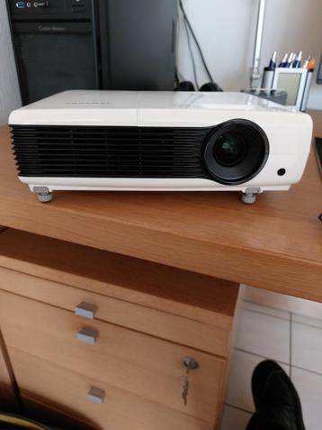 beamer Samsungs mobiele SP-M200S beschikbaar voor biedingen